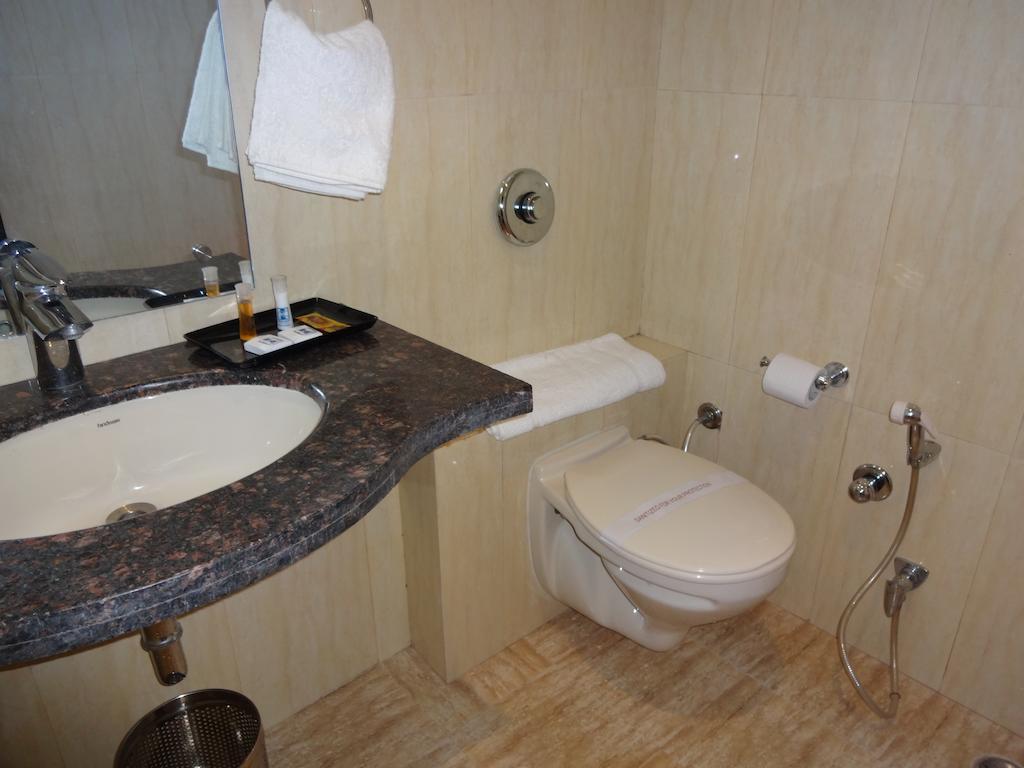 Hardik Resort Орчха Номер фото