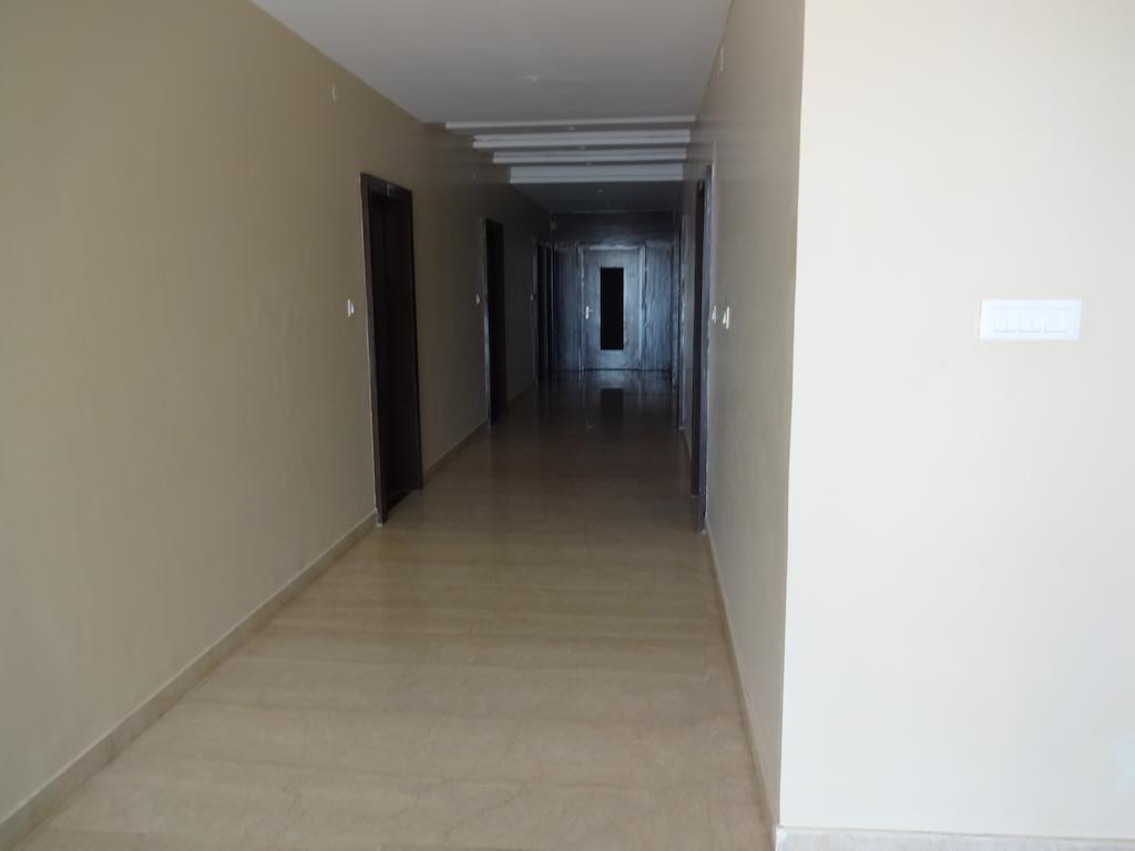 Hardik Resort Орчха Экстерьер фото